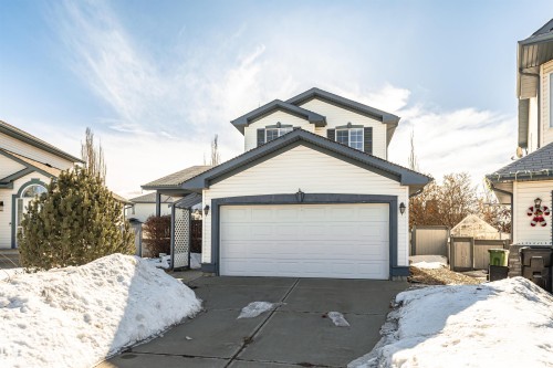 19047 51 Avenue, Edmonton, AB - Outdoor