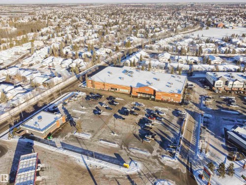 19047 51 Avenue, Edmonton, AB - Outdoor With View