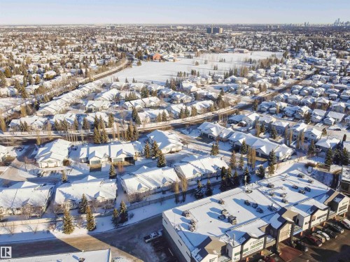 19047 51 Avenue, Edmonton, AB - Outdoor With View