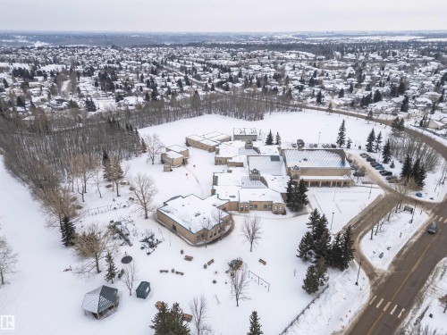 19047 51 Avenue, Edmonton, AB - Outdoor With View