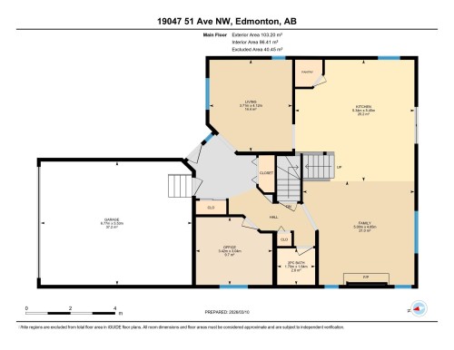 19047 51 Avenue, Edmonton, AB - Other