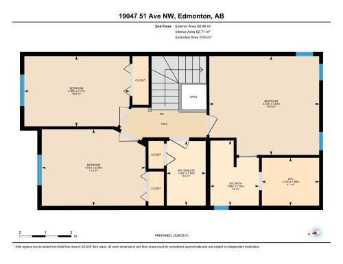 19047 51 Avenue, Edmonton, AB - Other