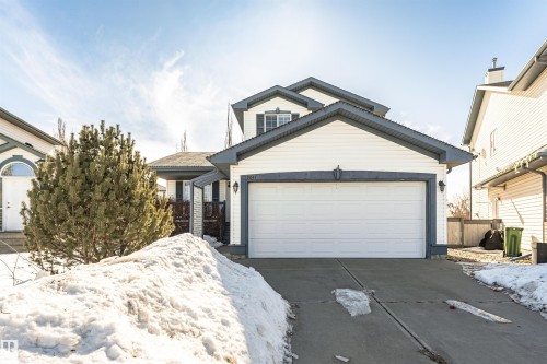 19047 51 Avenue, Edmonton, AB - Outdoor