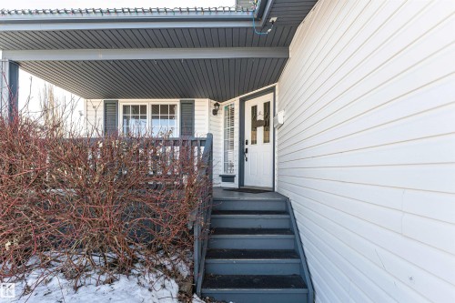 19047 51 Avenue, Edmonton, AB - Outdoor