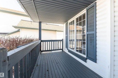 19047 51 Avenue, Edmonton, AB - Outdoor With Exterior