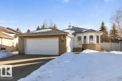 13 Oakpark Crescent  St. Albert, AB T8N 6L2