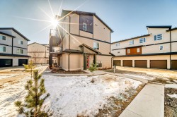 83 1203 163 Street  Edmonton, AB T6W 3X1