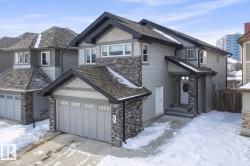 467 Ainslie Crescent  Edmonton, AB T6W 0H7