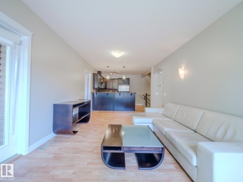 12 671 Silver Berry Road, Edmonton, AB - Indoor Photo Showing Other Room