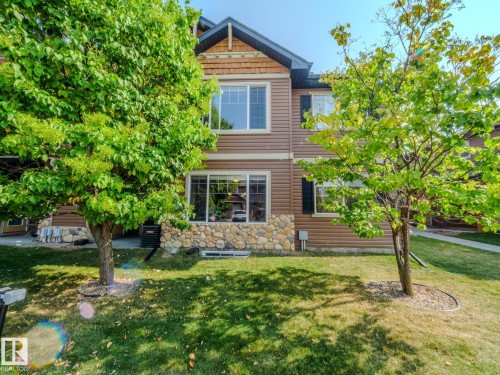 12 671 Silver Berry Road, Edmonton, AB - Outdoor