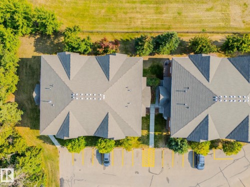 12 671 Silver Berry Road, Edmonton, AB - Outdoor With View