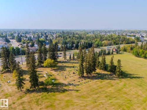 12 671 Silver Berry Road, Edmonton, AB - Outdoor With View