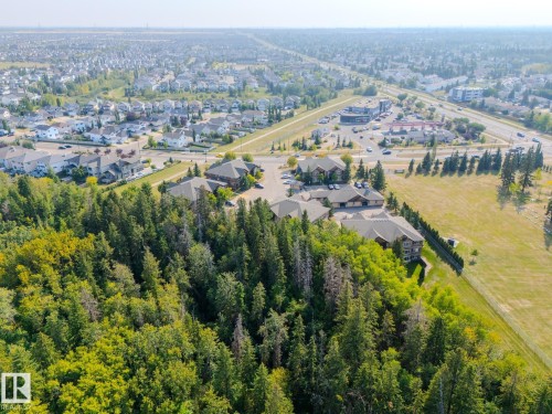 12 671 Silver Berry Road, Edmonton, AB - Outdoor With View