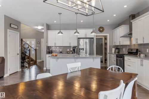 7034 172A Avenue, Edmonton, AB - Indoor