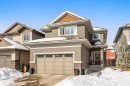 7034 172A Avenue, Edmonton, AB  - Outdoor With Facade 