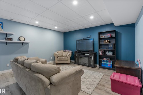 7034 172A Avenue, Edmonton, AB - Indoor