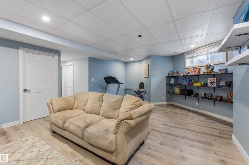 7034 172A Avenue, Edmonton, AB - Indoor