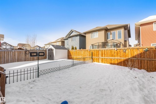 7034 172A Avenue, Edmonton, AB - Outdoor