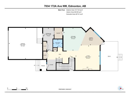 7034 172A Avenue, Edmonton, AB - Other