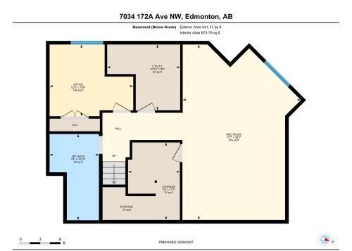 7034 172A Avenue, Edmonton, AB - Other