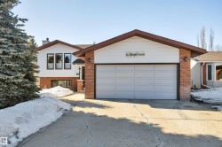 63 ALPAUGH Crescent  Leduc, AB T9E 5G8