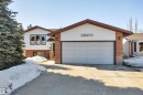 63 Alpaugh Crescent, Leduc, AB  - Outdoor 