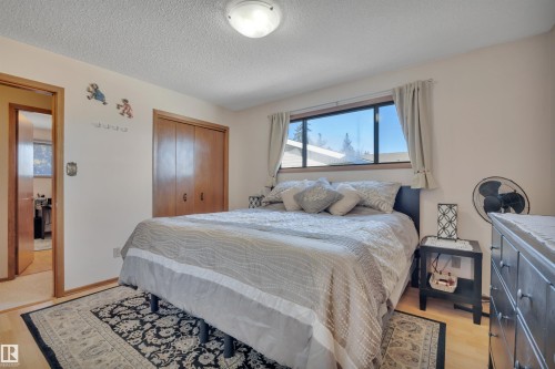 63 Alpaugh Crescent, Leduc, AB - Indoor Photo Showing Bedroom