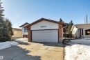 63 Alpaugh Crescent, Leduc, AB  - Outdoor 