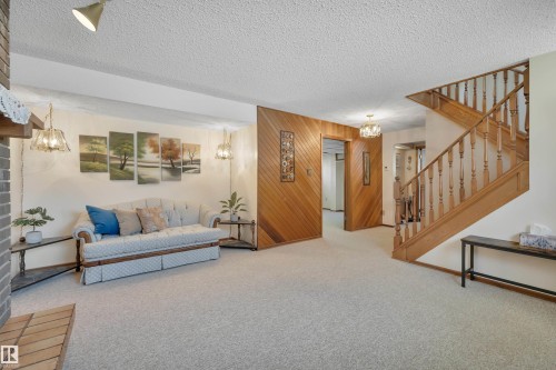 63 Alpaugh Crescent, Leduc, AB - Indoor