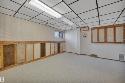 63 Alpaugh Crescent, Leduc, AB - Indoor Photo Showing Other Room