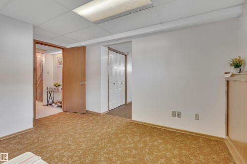 63 Alpaugh Crescent, Leduc, AB - Indoor Photo Showing Other Room