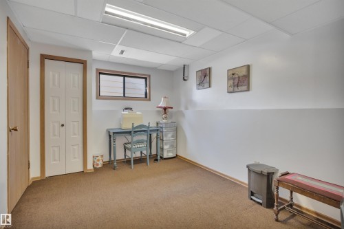 63 Alpaugh Crescent, Leduc, AB - Indoor