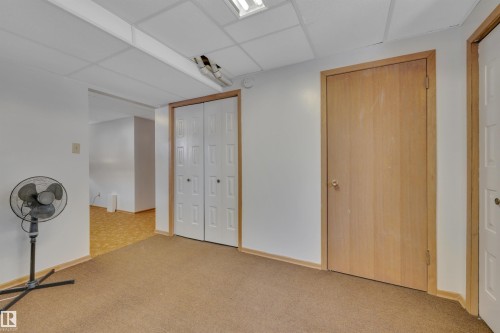 63 Alpaugh Crescent, Leduc, AB - Indoor Photo Showing Other Room