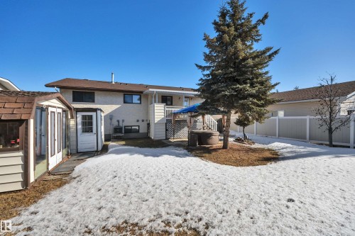 63 Alpaugh Crescent, Leduc, AB - Outdoor