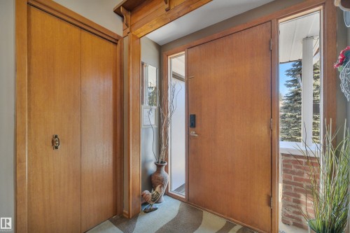 63 Alpaugh Crescent, Leduc, AB - Indoor Photo Showing Other Room