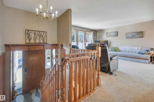 63 Alpaugh Crescent, Leduc, AB - Indoor Photo Showing Other Room