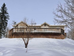 142 60032 SEC 867  Rural St. Paul County, AB T0A 1C1