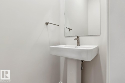 25 Stetson Loop, Ardrossan, AB - Indoor Photo Showing Bathroom