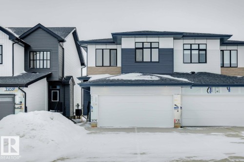 25 Stetson Loop, Ardrossan, AB - Outdoor