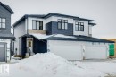 25 Stetson Loop, Ardrossan, AB  - Outdoor 