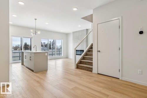 25 Stetson Loop, Ardrossan, AB - Indoor