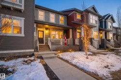 1178 ROSENTHAL Boulevard  Edmonton, AB T5T 7L3