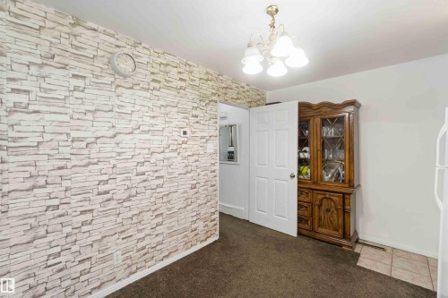 13206 83 Street, Edmonton, AB - Indoor Photo Showing Other Room