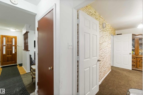 13206 83 Street, Edmonton, AB - Indoor Photo Showing Other Room