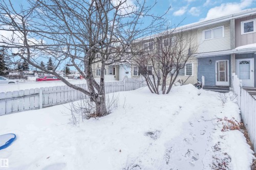 13206 83 Street, Edmonton, AB - Outdoor