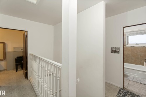 13206 83 Street, Edmonton, AB - Indoor Photo Showing Other Room