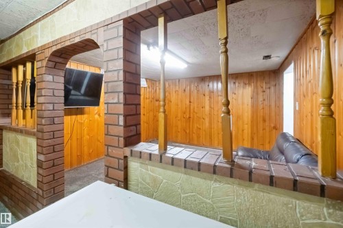 13206 83 Street, Edmonton, AB - Indoor Photo Showing Other Room