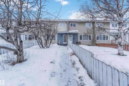 13206 83 Street, Edmonton, AB - Outdoor With Facade