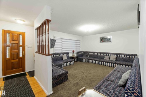 13206 83 Street, Edmonton, AB - Indoor Photo Showing Other Room