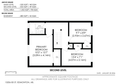 13206 83 Street, Edmonton, AB - Other